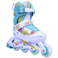 AThLOPAIDIA Afxomeioumena Inline Skates - Menta